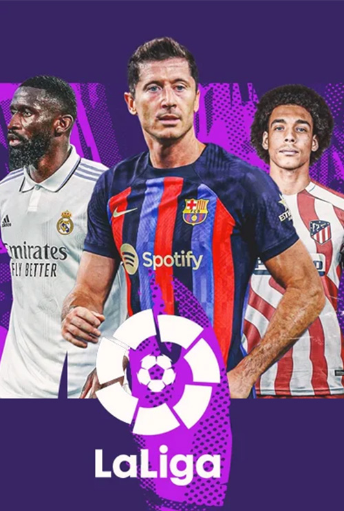 Watch live football matches worldwide with IPTV subscription