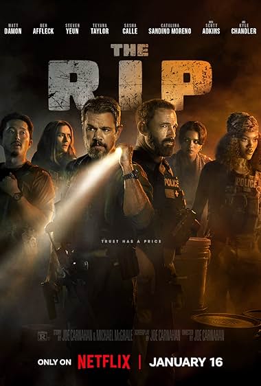 Stream crime and thriller movies in HD with premium IPTV
